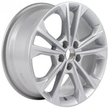 Originale Ford Kuga 09/2016-11/2019 Cerchi in lega 17