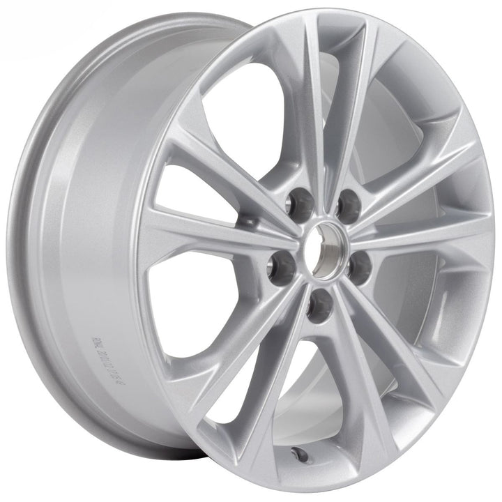 Originale Ford Kuga 09/2016-11/2019 Cerchi in lega 17