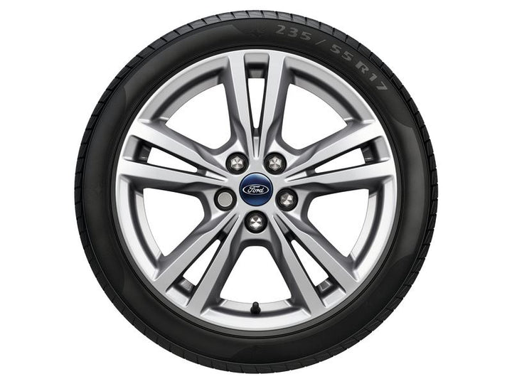 S-MAX SET DI 4 CERCHI IN LEGA CON DISPOSITIVI DI FISSAGGIO A PARTIRE DA 05/2015