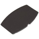 Tappo a vite orig. Ford Fiesta N/S B Pillar Sport Dark Rooflining 1839345