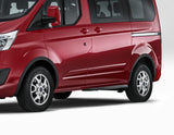 Originale Ford Tourneo/Transit Custom Estensione passaruota anteriore e posteriore