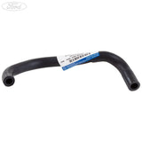 Tubo ventilazione basamento Duratec originale Ford Focus Fiesta 1.4L 1761516