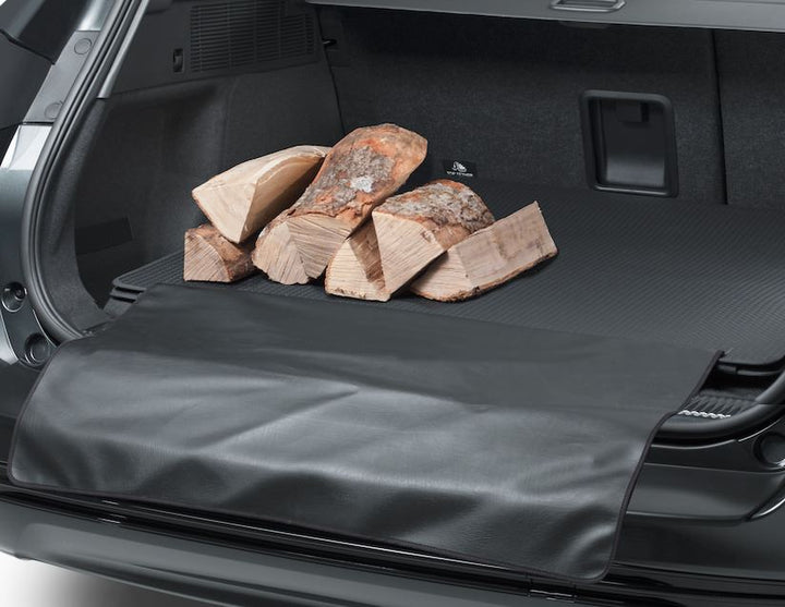 Originale Ford Mondeo dal 09/2014 Tappetino protettivo per vano bagagli Nero