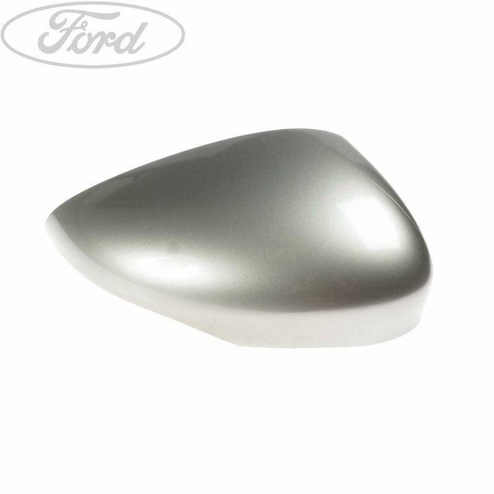 Calotta specchietto retrovisore dx anteriore originale Ford Fiesta 1594526