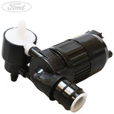 Motore e pompa lavavetri originali Ford Mondeo S-Max Transit Connect 5536078
