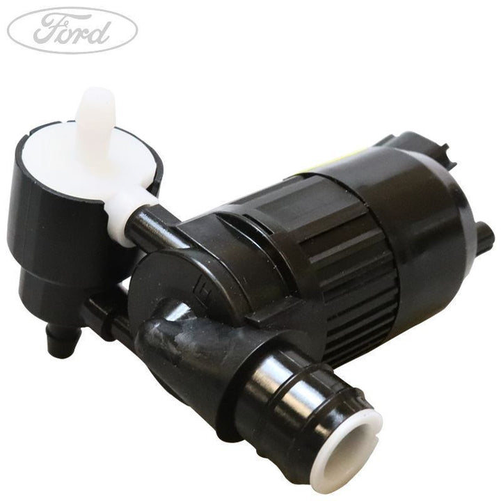 Motore e pompa lavavetri originali Ford Mondeo S-Max Transit Connect 5536078