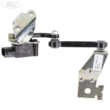 Staffa sensore di regolazione automatica fari originale C-Max Focus