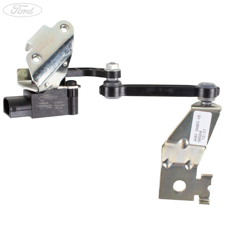 Staffa sensore di regolazione automatica fari originale C-Max Focus