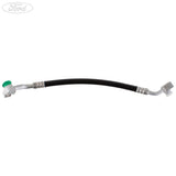 Tubo condensatore aria condizionata originale Ford Fiesta B Max 1.0 1822534