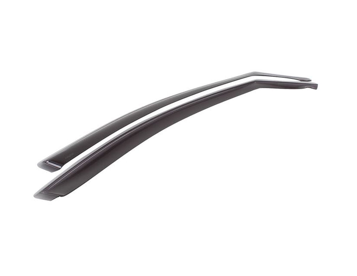 Coppia deflettori antivento finestrini ant. ClimAir originali Ford Edge 2036853