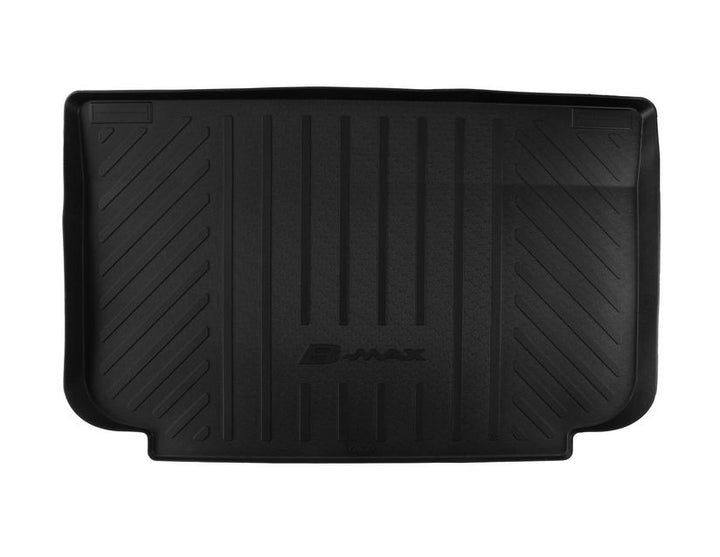 Originale Ford B-MAX® dal 01/2012 Tappetino antiscivolo per vano bagagli Nero