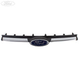 Originale Ford Transit Torneo Connect Griglia Radiatore Bumper Anteriore 2074136
