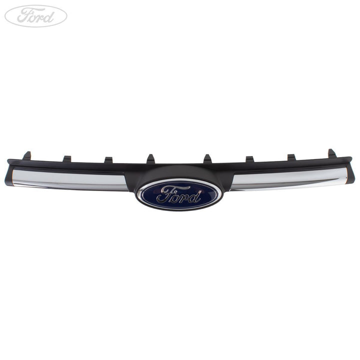 Originale Ford Transit Torneo Connect Griglia Radiatore Bumper Anteriore 2074136