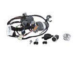 Originale Ford Mondeo® Kit collegamenti elettrici per gancio traino connettore a 13 pin