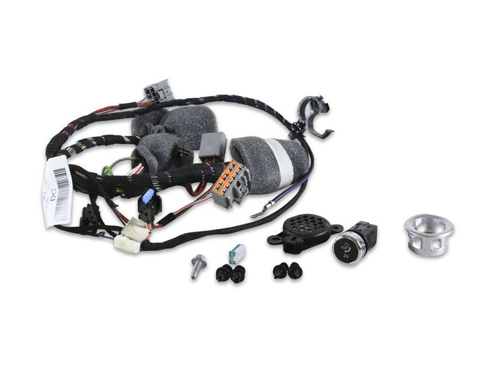 Originale Ford Mondeo® Kit collegamenti elettrici per gancio traino connettore a 13 pin