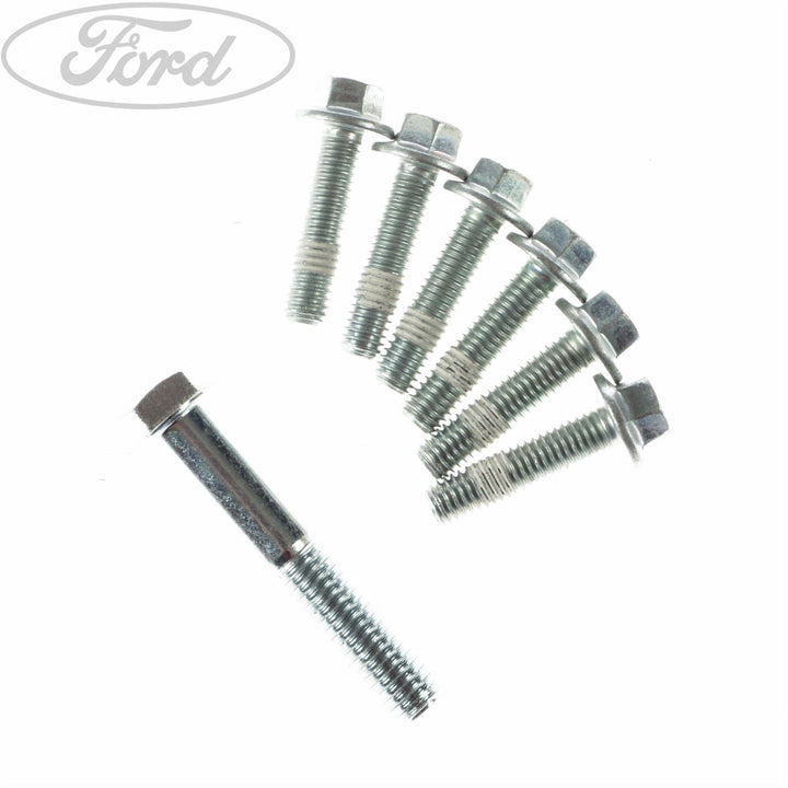 Set cinghie dentate e pompa acqua orig. Ford C-Max/Mondeo/Focus/Fiesta 2302744
