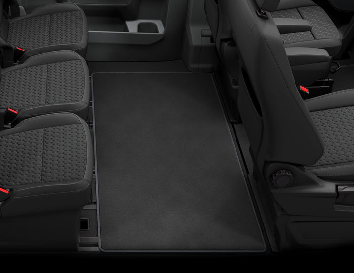 Originale Ford Tourneo Custom dal 09/2023 Tappetini,moquette standard posteriori