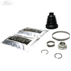 Kit cuffia int. cambio m. 6 marce orig. Ford S-Max Galaxy Mondeo da 2015 2007401