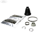 Kit cuffia int. cambio m. 6 marce orig. Ford S-Max Galaxy Mondeo da 2015 2007401
