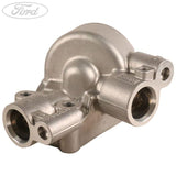 Staffa filtro olio semi-auto 6 velocit� originale Ford 1873742