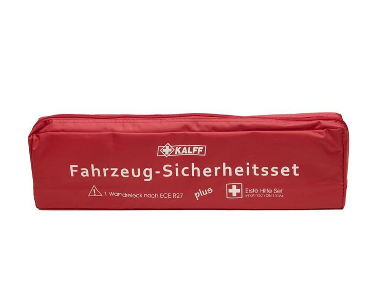 Kalff* Pacchetto di sicurezza premium 