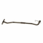 Tubo di ritorno olio turbocompressore Transit 2.4 TDCi 2006-2014