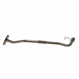 Tubo di ritorno olio turbocompressore Transit 2.4 TDCi 2006-2014