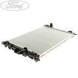 Radiatore d'acqua di raffreddamento del motore originale FORD Focus MK3 1805529