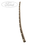 Guarnizione inferiore apertura laterale doppia sx Transit Custom