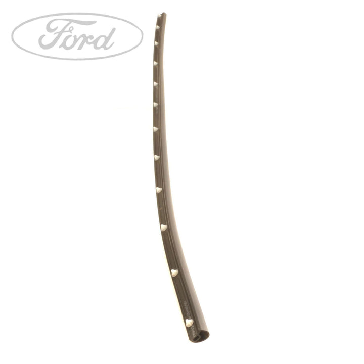 Guarnizione inferiore apertura laterale doppia sx Transit Custom