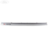 Maniglia per portellone posteriore originale FORD S-MAX WA6 cromata 1877784