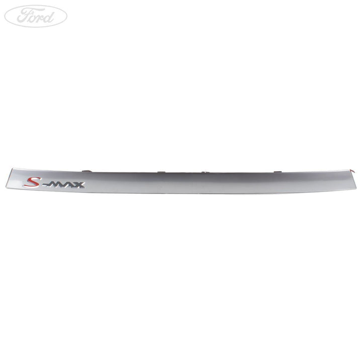 Maniglia per portellone posteriore originale FORD S-MAX WA6 cromata 1877784