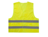 Lifehammer* Giubbotto catarifrangente Ultra,giallo