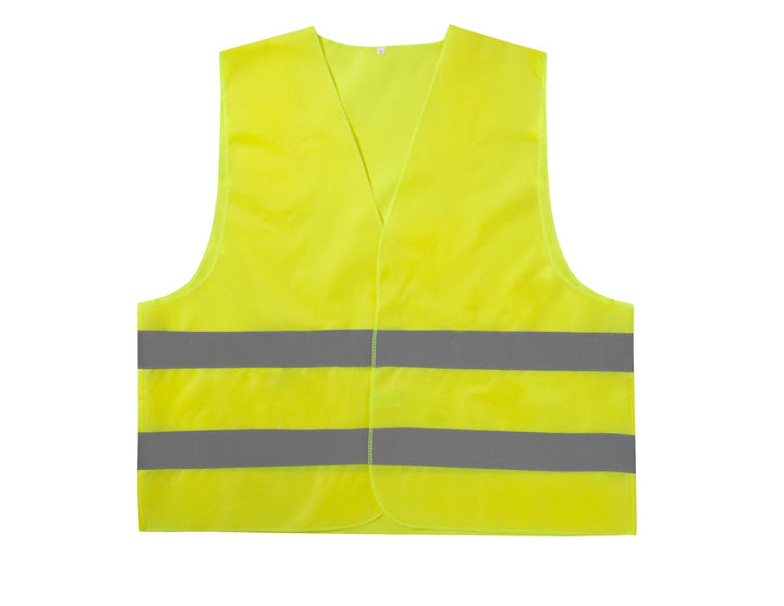 Lifehammer* Giubbotto catarifrangente Ultra,giallo
