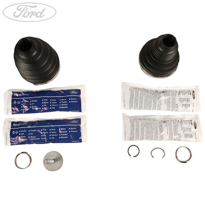 Kit cuffia esterna sx originale Ford Mondeo S-Max Galaxy 2.2 Duratorq 1675010