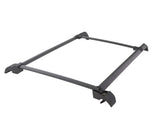 Originale Ford Bronco® dal 10/2022 Portapacchi base da tetto kit