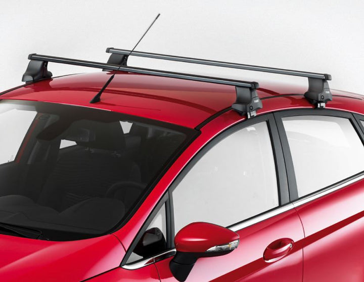Fiesta Thule®* Portapacchi base da tetto 2012-2017