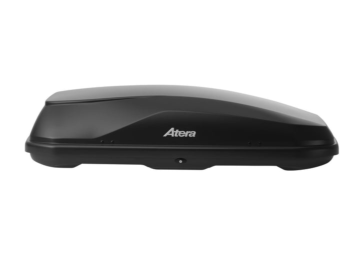 Atera* Box da tetto Casar M,grigio lava strutturato