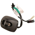 Supporto base antenna radio da tetto Ranger 2015-2023