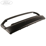 Modanatura griglia radiatore anteriore Ford Ranger Black dal 2015 1937592
