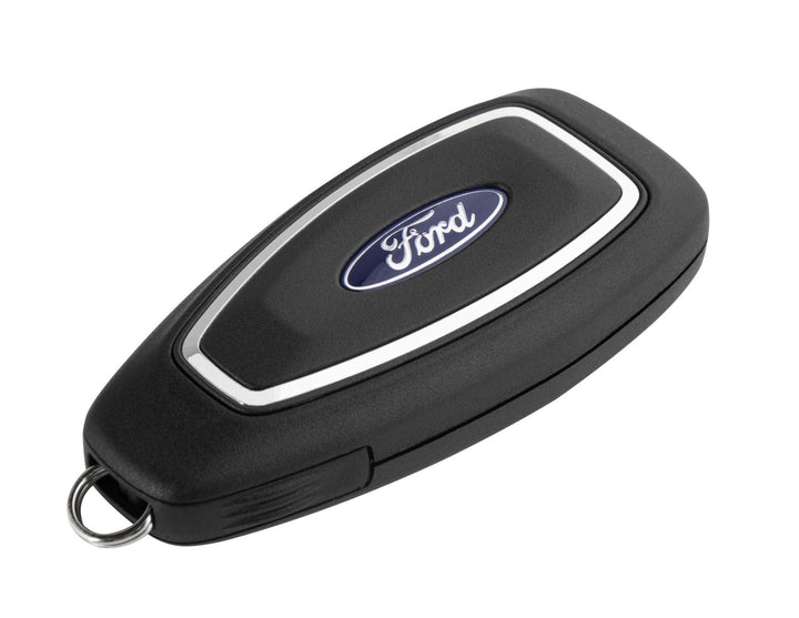 Originale Ford Chiave elettronica con rilevamento di movimento per apertura 