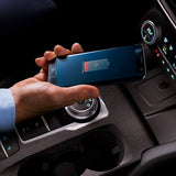 Originale Ford Focus Kit di ricarica wireless Qi Soluzione integrata per le specifiche del veicolo