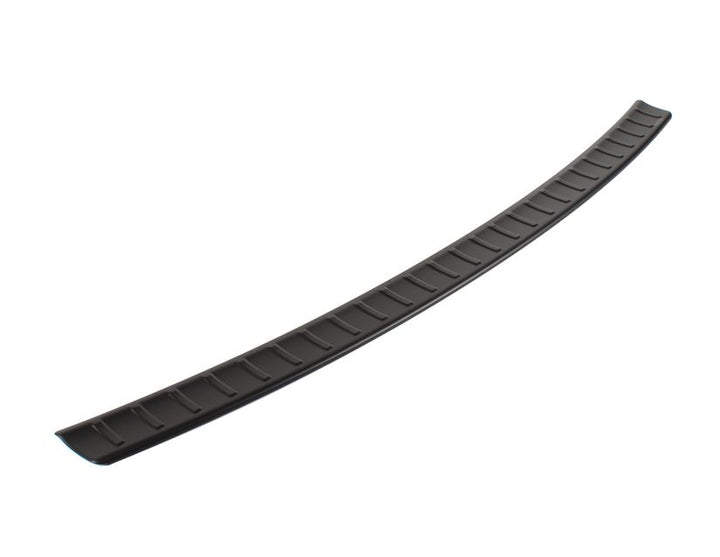 Edge ClimAir®* Protezione carico paraurti posteriore piastra sagomata, Grigio opaco 2018-
