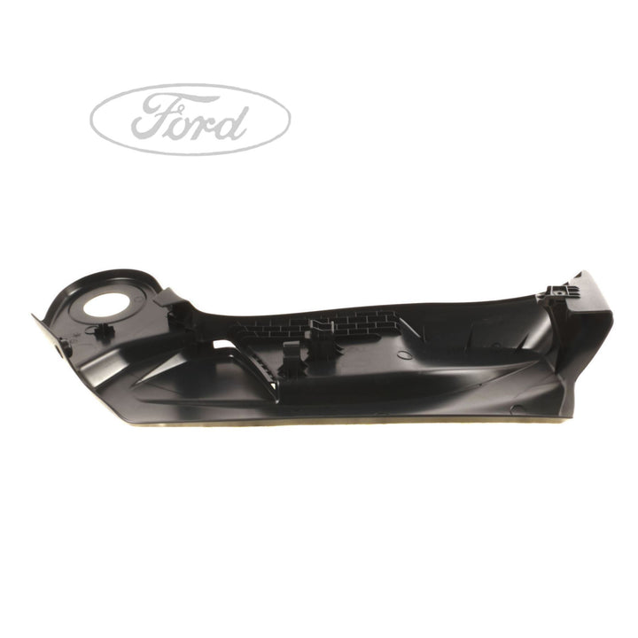 Coprisedile originale Ford C-Max anteriore sinistro 1812299