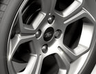 Originale Ford EcoSport/Bronco Kit bulloni antifurto per cerchi in lega