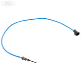 Sensore temperatura gas scarico Mondeo Mk4 Galaxy  S-MAX WA6