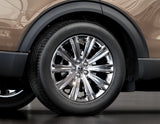 Originale Ford Explorer Plug-In-Hybrid Cerchi in lega 20