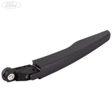 Braccio tergicristallo posteriore originale Ford Edge 01/2016-