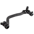 Tubo acqua termostato orig. Ford Mondeo S-Max Galaxy 2.0 Duratorq TDCi 1475897