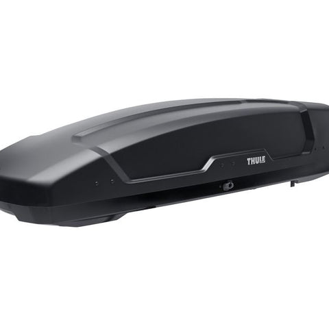THULE®* BOX DA TETTO FORCE XT SPORT, BLACK MATTE